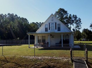 12729 SW 83rd Ave, Starke, FL 32091