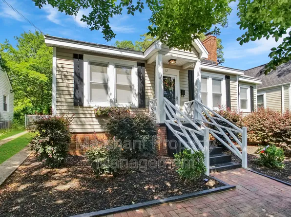 12 Brookway Dr, Greenville, SC 29605