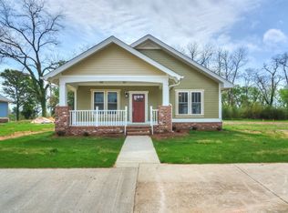 1426 Twiggs St, Augusta, GA 30919