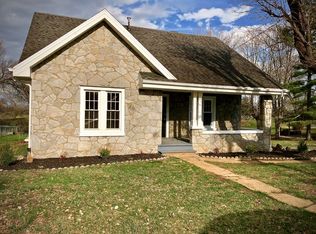 400 Merchant St, Columbia, KY 42728