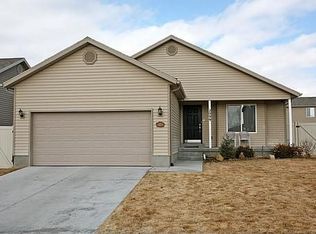 2099 E Hickock Way, Eagle Mountain, UT 84005