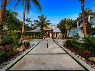 10605 SW 61st Ave, Pinecrest, FL 33156