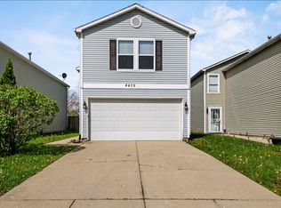 4438 Fullwood Ct, Indianapolis, IN 46254
