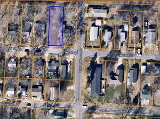 4204 W 19th St, Little Rock, AR 72204
