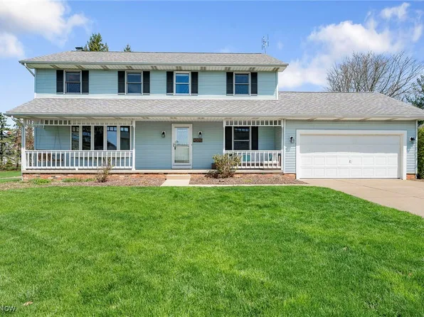 4375 Eastwicke Blvd, Stow, OH 44224