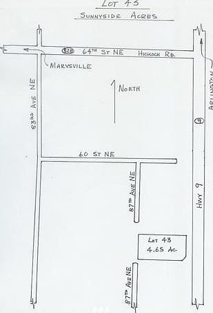 1st image of 0 xxxx 87th Avenue NE