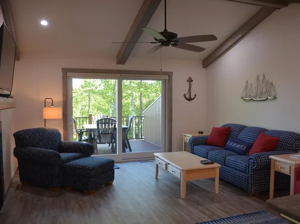 Pearson Pl Unit 6102, Fish Creek, WI 54212