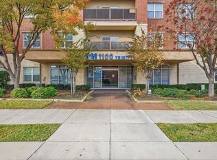 1100 Trinity Mls #4019, Carrollton, TX 75007