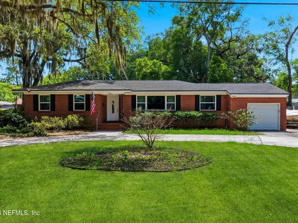 1426 GLENGARRY Road, Jacksonville, FL 32207