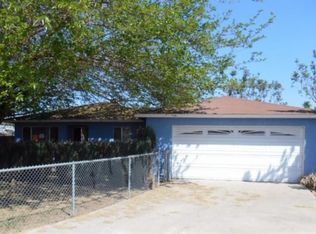 1589 Clintwood Dr, Lindsay, CA 93247