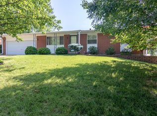 3262 Gwengreen Dr, Bridgeton, MO 63044
