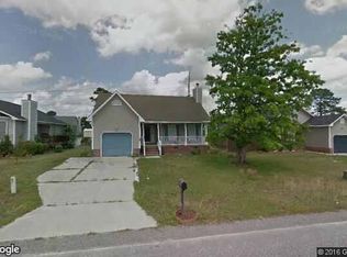 3832 Constance Rd, Hope Mills, NC 28348