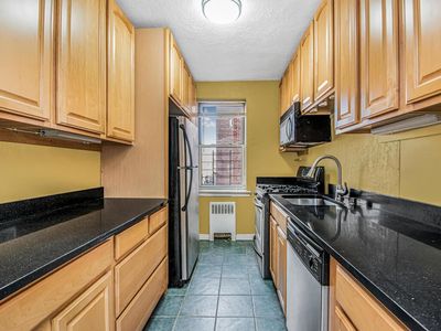 2711 HENRY HUDSON Parkway #4E, Bronx, NY, 10463