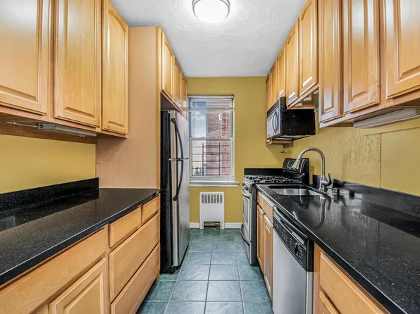 2711 HENRY HUDSON Parkway #4E, Bronx, NY 10463