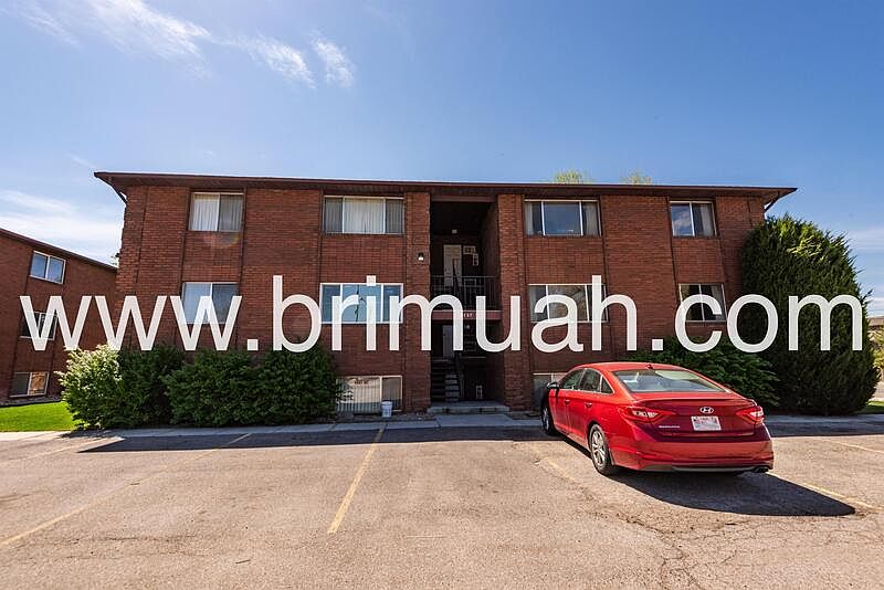 1st image of 4727 S 1300 E APT 21