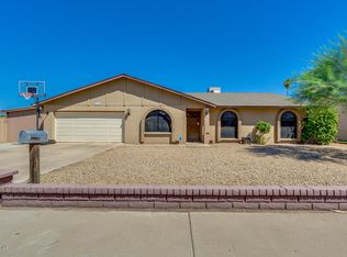 3836 W Saint John Rd, Glendale, AZ 85308
