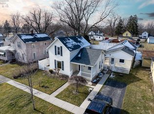 630 N Ohio Ave, Fremont, OH