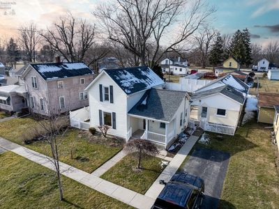 630 N Ohio Ave, Fremont, OH, 43420