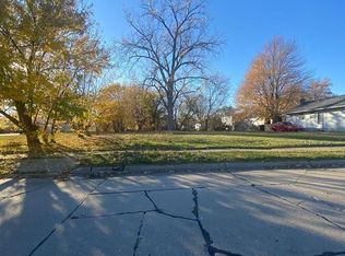 25361 Pinehurst St LOT 259, Roseville, MI