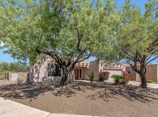 11001 E Indigo Bush Pl, Tucson, AZ 85748
