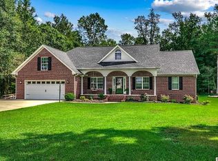 132 Windmeadows Dr, Conway, SC 29526