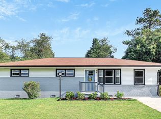 177 Long Dr SW, Marietta, GA 30060