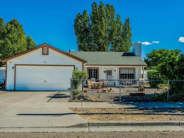 306 W 3rd Street, Delta, CO 81416