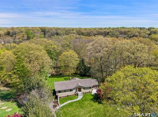 2525 Long Ridge Rd, Stamford, CT 06903