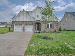 2221 Winterdale Dr LOT 259, Murfreesboro, TN 37128