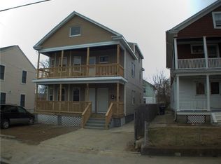 33 Suffolk St, Providence, RI 02908