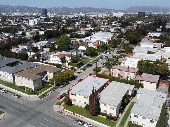 5th image of 4777 San Vicente Blvd