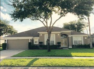 2838 University Acres Dr, Orlando, FL 32817