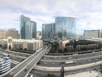 4525 Dean Martin Dr Unit 1805, Las Vegas, NV, 89103