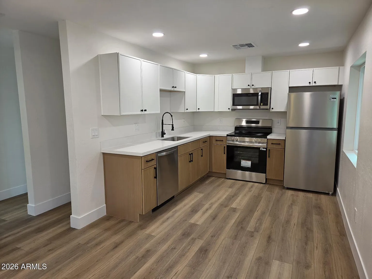 2 bed, 1.0 bath, 600 sqft, $1,250 — Photo 4