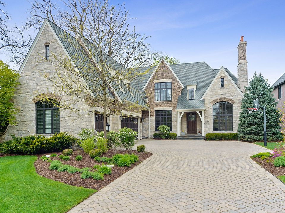 5834 S Grant St, Hinsdale, IL 60521 Zillow