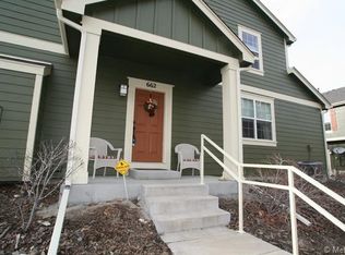 662 Hanging Rock Pl, Castle Rock, CO 80108