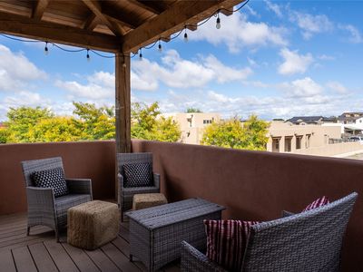 46 Oshara Blvd, Santa Fe, NM, 87508