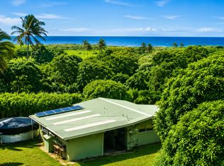 95-4927 Hawaii Belt Rd, Naalehu, HI 96772