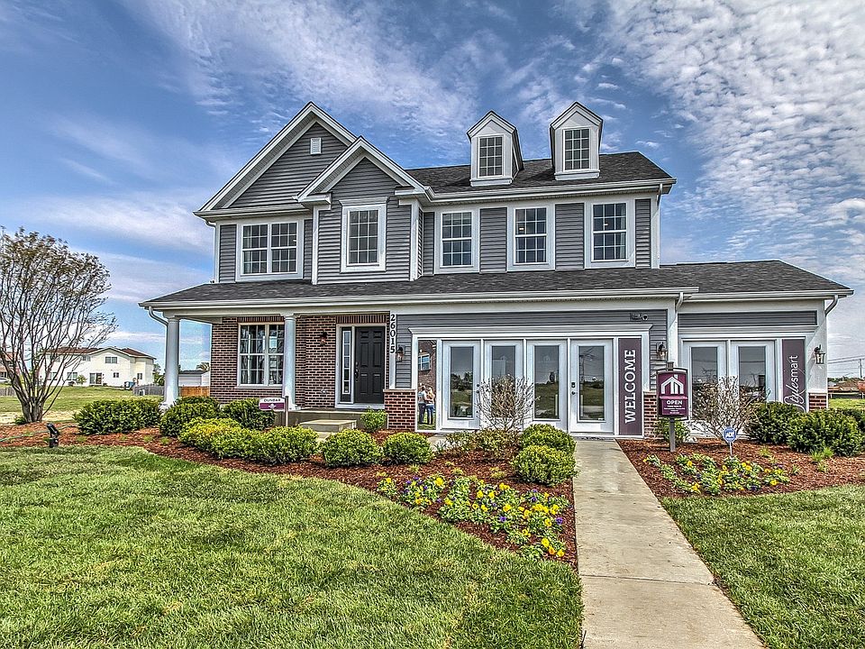 1st image of 25242 Bay Tree Cir Lot 284