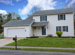 50624 Goldenview Dr, Granger, IN