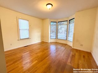 1568 Tremont St #1, Roxbury Crossing, MA 02120