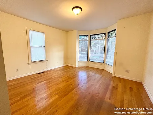 1568 Tremont St #1 Photo 1