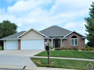6226 SW 48th Pl, Topeka, KS 66610