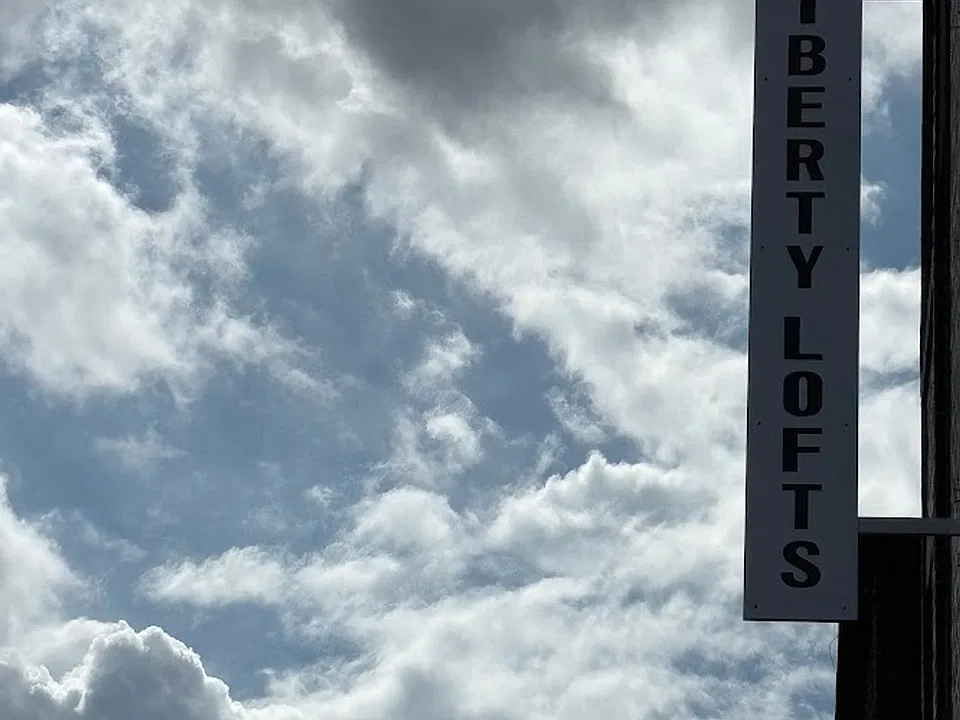 New Construction in Pittsburgh's Strip District!