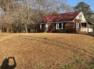 866 Oldfield Rd, Sylacauga, AL 35150