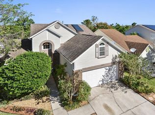 10623 Huntridge Rd, Orlando, FL 32825