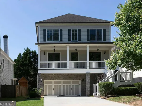 1451 Etowah Dr, Atlanta, GA 30319