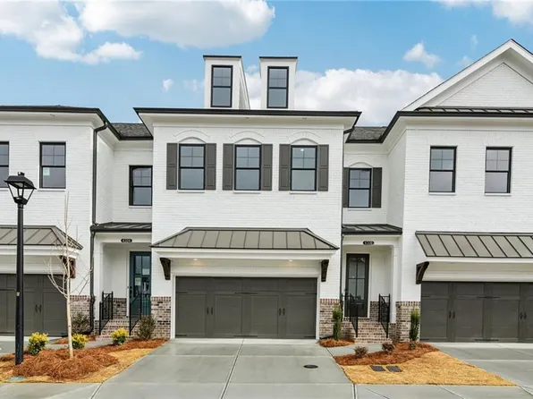 4306 Burton Bend Way #150, Buford, GA 30518