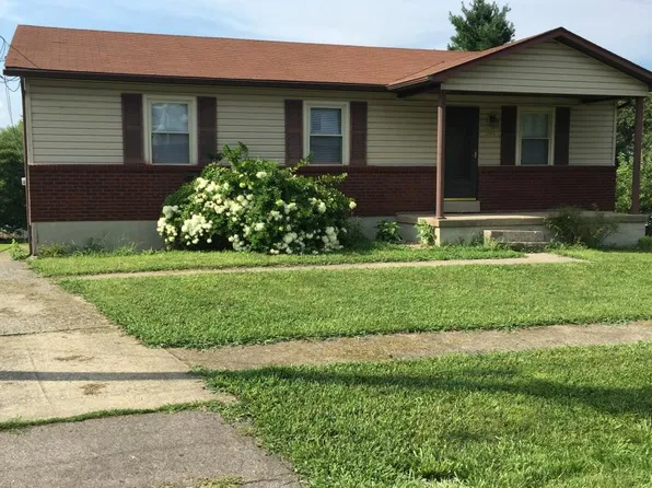2634 Lake Rd N, Radcliff, KY 40160