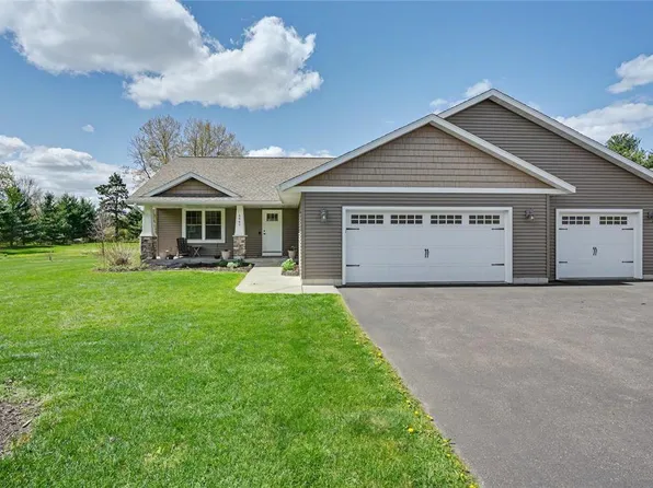 6860 Willow Creek Road, Eau Claire, WI 54701